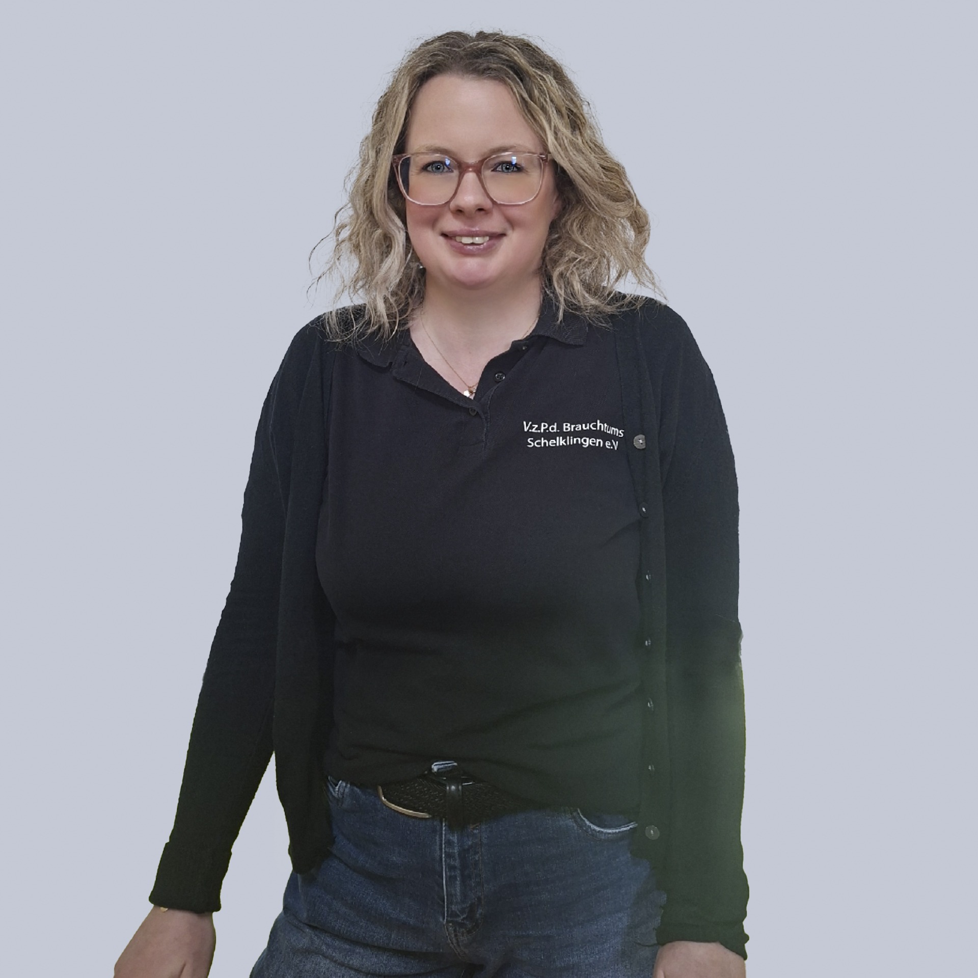 Ramona Mack - 1. Brauchtumerin